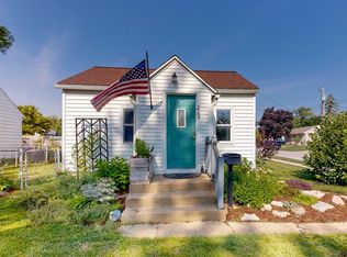 229 15th Ave NE, Rochester, MN 55906