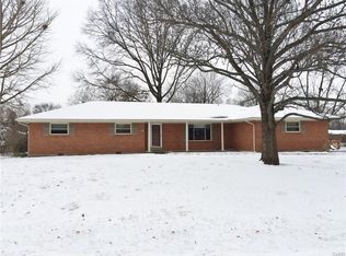 120 Winchcombe Dr, Dayton, OH 45459