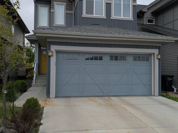9240 224th St NW, Edmonton, AB T5T 7L9
