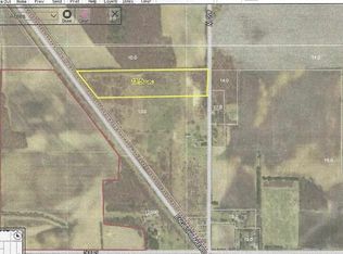 4561 S 450 W, North Judson, IN 46366