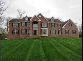 12 Francis Ct, Millstone Township, NJ 08510