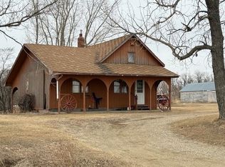 13100 72nd St SE, Sawyer, ND 58781