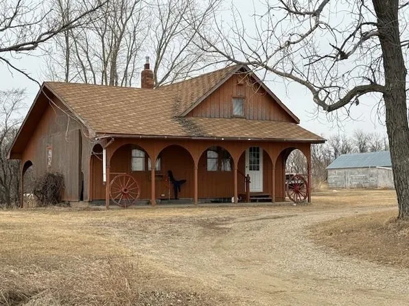13100 72nd St SE, Sawyer, ND 58781