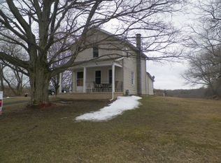 1814 Eastwood Rd, East Aurora, NY 14052