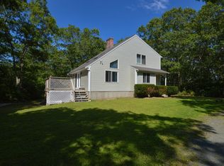 88 Blackthorn Rd, Marstons Mills, MA 02648