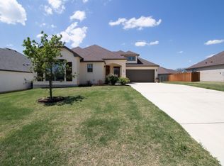 1933 Thicket Trl, Temple, TX 76502