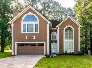 1687 Golf Link Trce, Stone Mountain, GA 30088