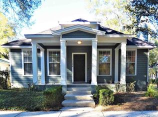 13204 SW 2nd Ln, Newberry, FL 32669