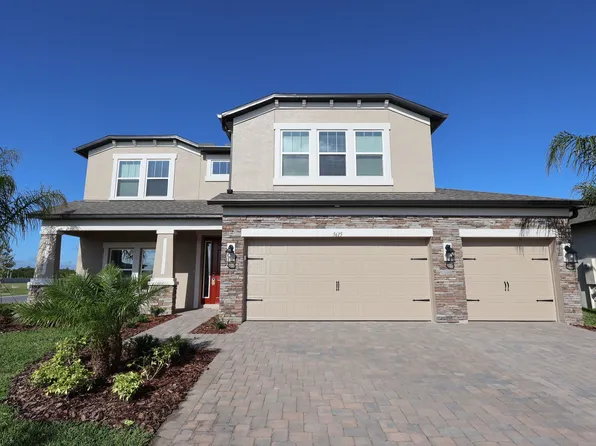 5615 Freesia Dr, Lakeland, FL 33811