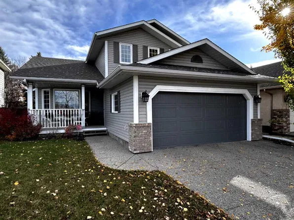 1515 W Sunvista Way SE, Calgary, AB T2X 3G3