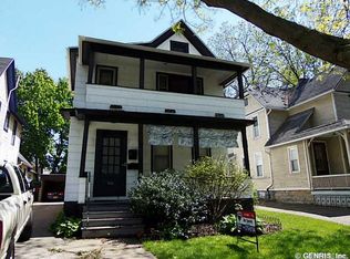 516 Meigs St, Rochester, NY 14607