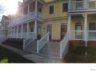 296 Constitution St, Canton, MI 48188