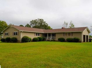 611 Lamar Mitchell Rd, Belton, SC 29627