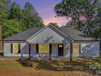 160 Parris Rd, Blacksburg, SC, 29702
