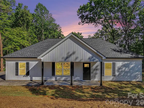 160 Parris Rd, Blacksburg, SC 29702