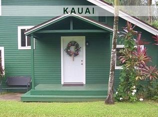 5001 Hanalei Plantation Rd, Princeville, HI 96722