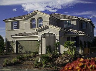 2369 Trevisani St, Henderson, NV 89044