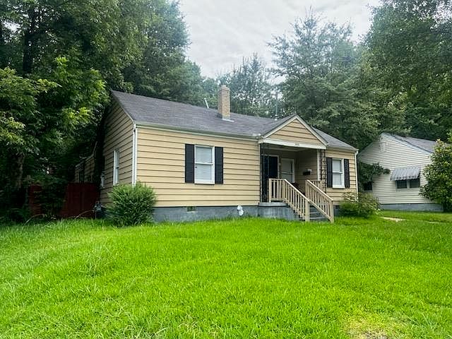 2nd image of 3474 Heckle Ave