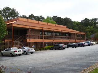 4150 Snapfinger Woods Dr STE 102, Decatur, GA 30035