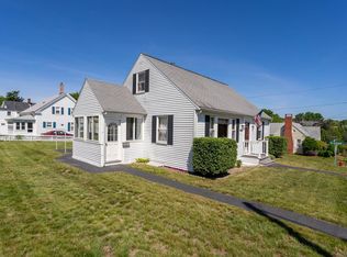 95 Union St, Somersworth, NH 03878