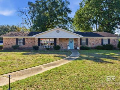 6 Oak Ave, Satsuma, AL, 36572
