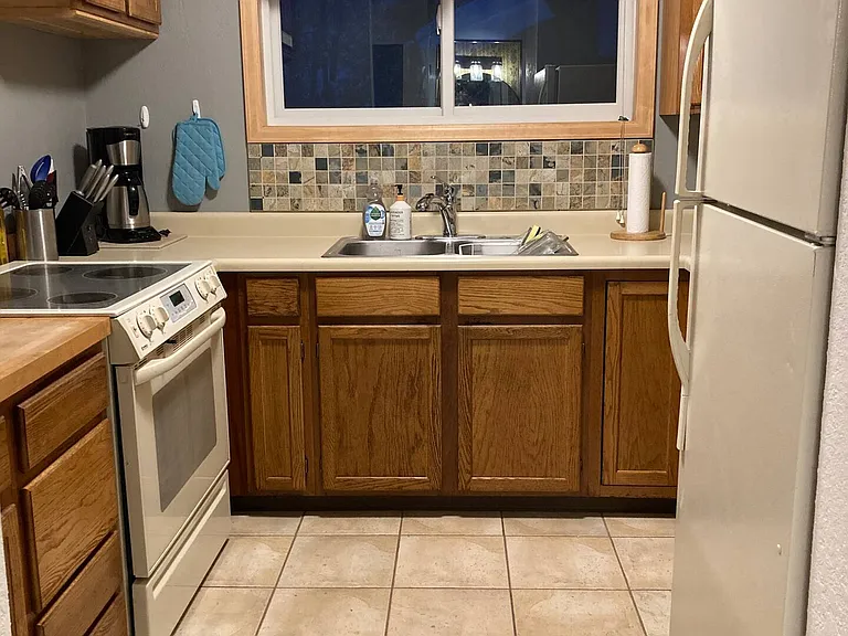 540 Ore House Plz #A-206 — Photo 3