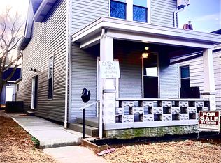 437 Elm St, Ludlow, KY 41016