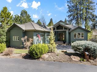 19591 Green Lakes Loop, Bend, OR 97702