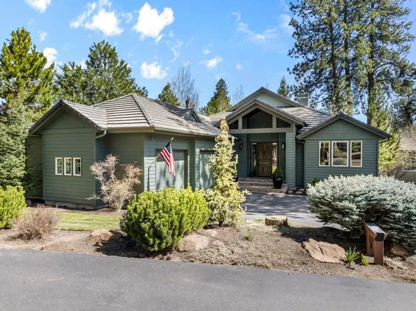 19591 Green Lakes Loop, Bend, OR 97702