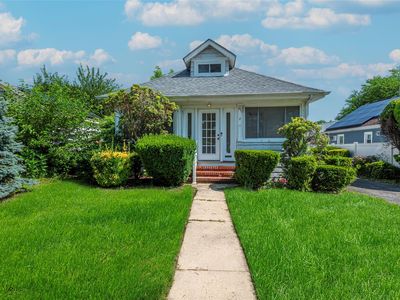 2 Florence Street, Baldwin, NY, 11510