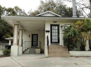 1515 E Central Blvd, Orlando, FL 32801