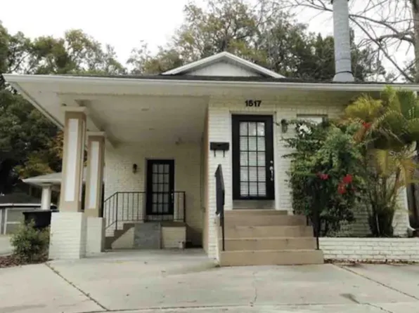 1515 E Central Blvd, Orlando, FL 32801