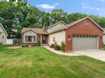 1450 Maximilian Dr, Chesterton, IN, 46304