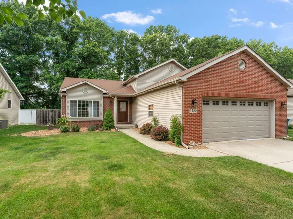 1450 Maximilian Dr, Chesterton, IN 46304