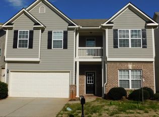 5731 Apple Grove Rd, Buford, GA 30519
