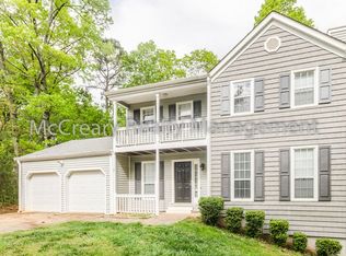 3353 Tia Trce NW, Kennesaw, GA 30152