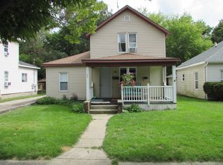 420 N Main St, Mount Pleasant, MI 48858