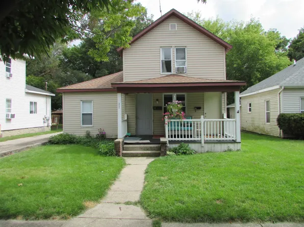 420 N Main St, Mount Pleasant, MI 48858