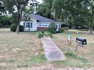 89 Pollock Rd, Indianola, MS 38751
