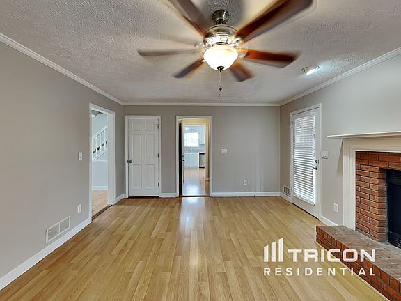 4th image of 4817 Old Field Dr NE