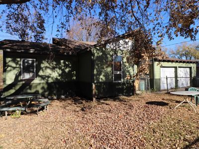 2116 E 30th St N, Sioux Falls, SD, 57104