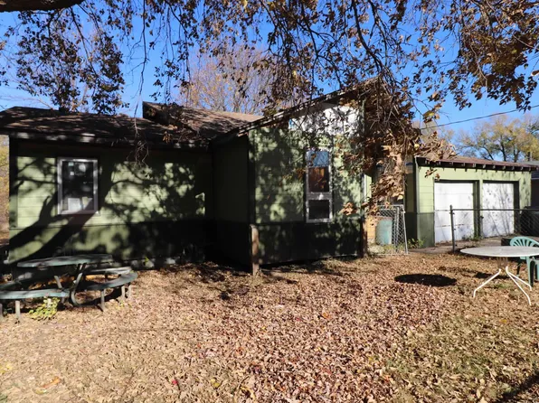 2116 E 30th St N, Sioux Falls, SD 57104