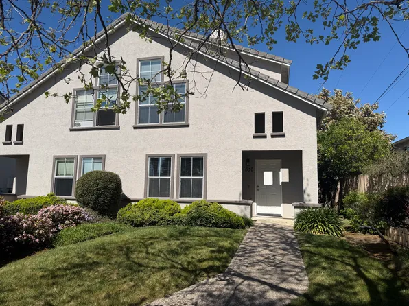 858 E Dana St, Mountain View, CA 94041