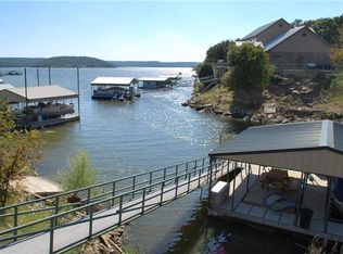 248 El Lago Rd, Chico, TX 76431