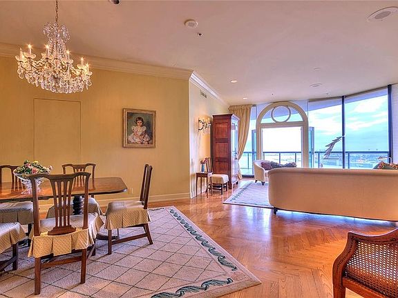 4th image of 600 Port Of New Orleans Pl APT 8F