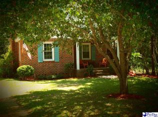 711 W College Ave, Hartsville, SC 29550