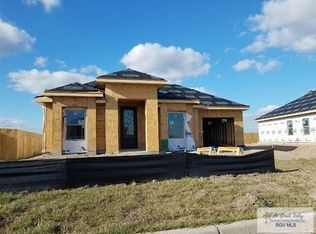 3218 Westgate Cir E, Harlingen, TX 78552