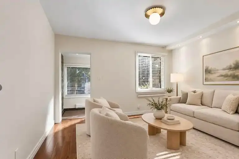 2 bed, 2.0 bath, 1002 sqft, $3,900 — Photo 3