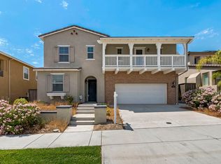 2381 Journey St, Chula Vista, CA 91915