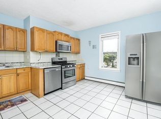30-32 Appleton St #3, Everett, MA 02149